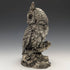 UK Country Artists Sterling Silver Sculpture Owl Figurine 446g